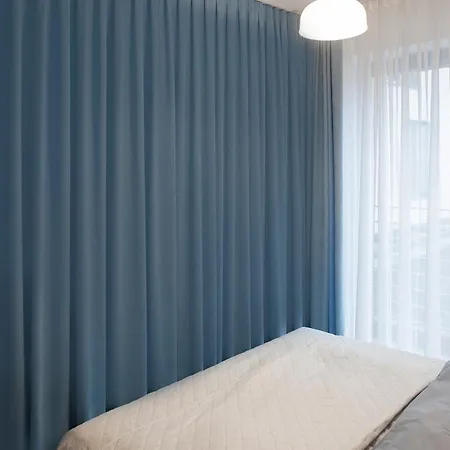 I - Z Parkingiem Gdynia