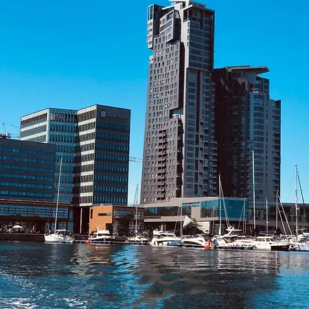 Apartment I - Z Parkingiem Gdynia