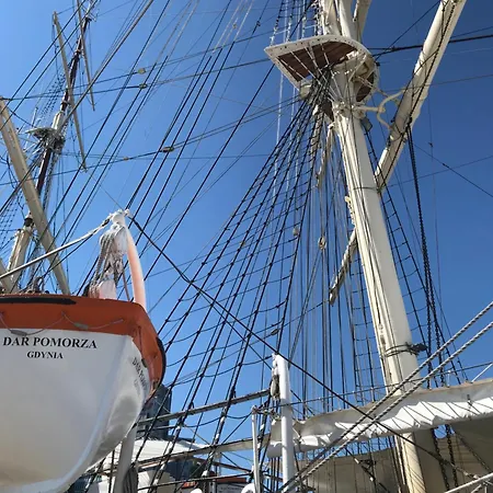 Apartment I - Z Parkingiem