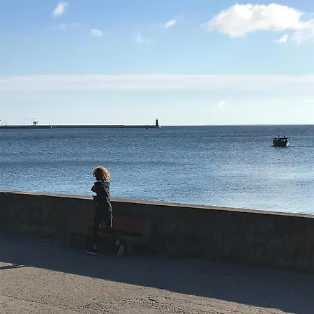 Apartment I - Z Parkingiem Gdynia