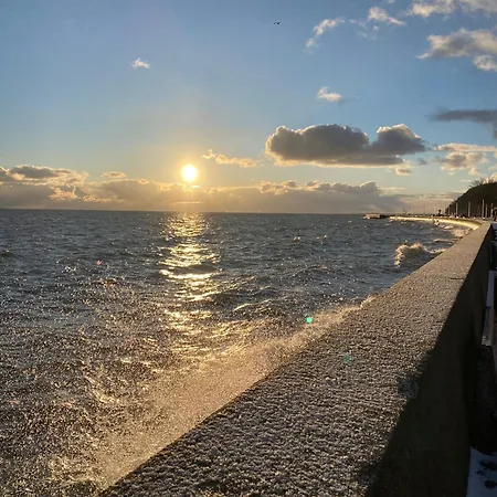 I - Z Parkingiem Apartment Gdynia