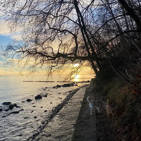 I - Z Parkingiem Apartment *