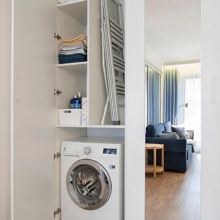 Apartment I - Z Parkingiem Gdynia