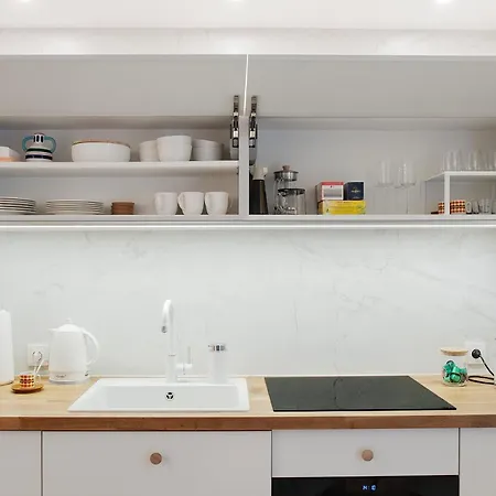 I - Z Parkingiem Gdynia