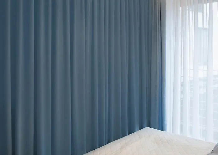 I - Z Parkingiem Gdynia