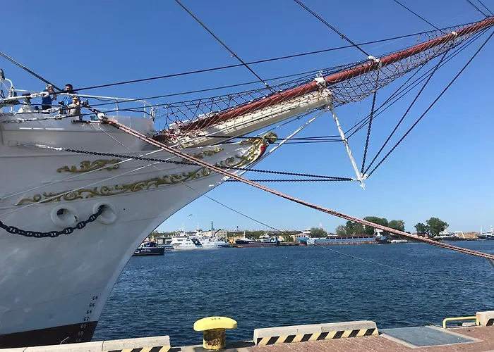 I - Z Parkingiem Apartament