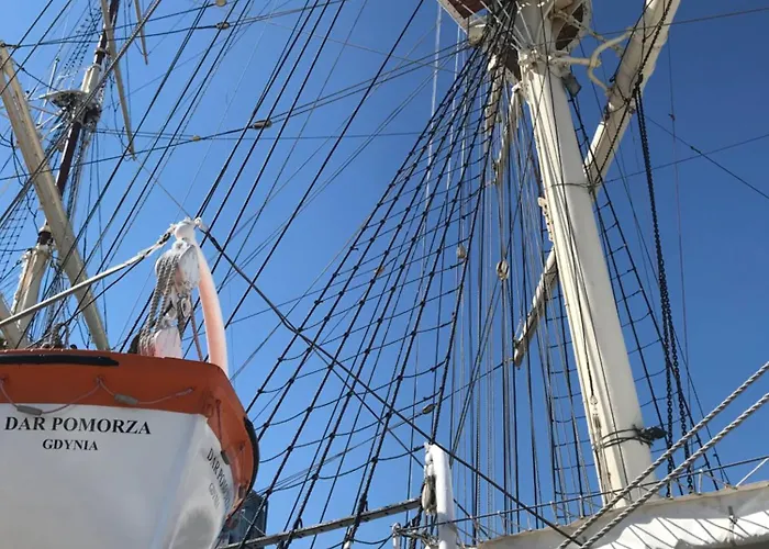 Apartament I - Z Parkingiem