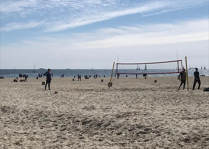 I - Z Parkingiem Apartament