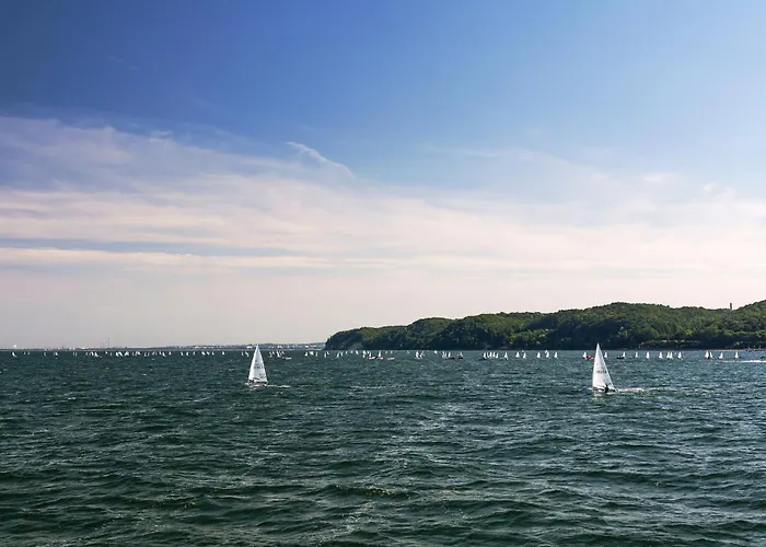 I - Z Parkingiem Apartament Gdynia