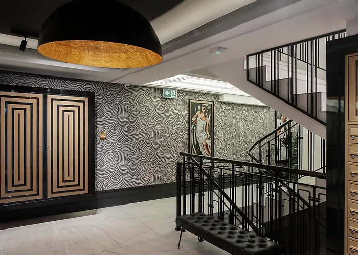 Apartament I - Z Parkingiem *